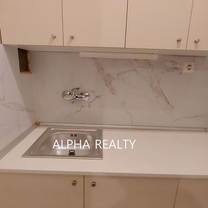 Studio/Γκαρσονιέρα για ενοικίαση Άγιος Νικόλαος (Λάρισα) - Photo 1
