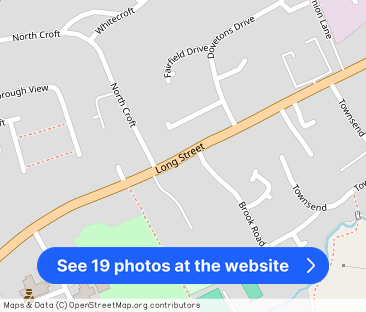 Long Street, Williton, Taunton, Somerset, TA4 - Photo 1