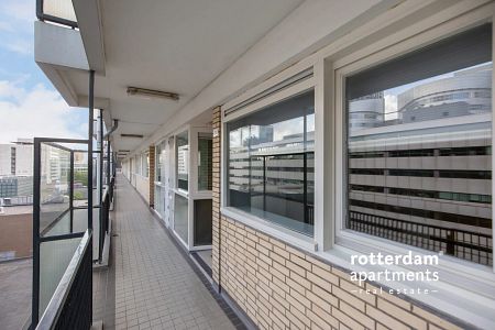 Kruiskade, Rotterdam - Foto 2