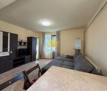 3 camere open space, parcare, Cartierul Borhanci, Romul Ladea, curte - Photo 4