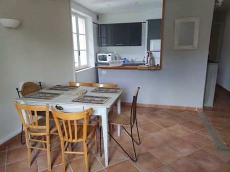 A LOUER T3 MEUBLE DURBAN DES CORBIERES - Photo 3