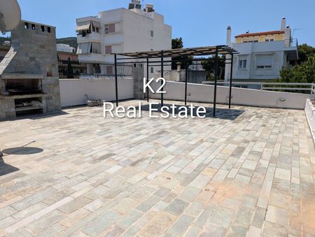 Διαμέρισμα για ενοικίαση Σταυρός (Αγία Παρασκευή) - Photo 3