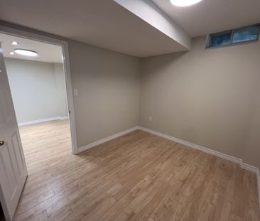 For Lease - 3866 Freeman Terrace Unit# Basement, Mississauga, Ontario - Photo 3