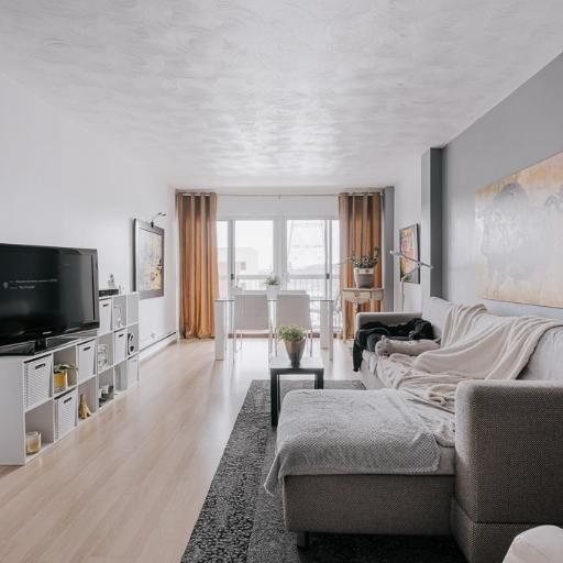 Appartement 3 ½ à louer Sainte-Foy / Sillery juillet 2026 - Photo 1