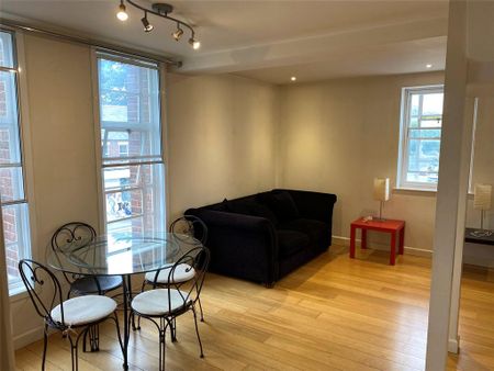 2 bedroom apartment to rent - Photo 2