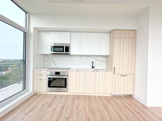 For Lease - 500 Dupont Street Unit# Ph11, Toronto, Ontario - Photo 1