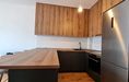 Terasa väčšia ako byt: zariadený 2-izbový byt s parkovaním, Žilina - Rudiny II, Cena: 790€ s nerg/mes - Fotografia 3
