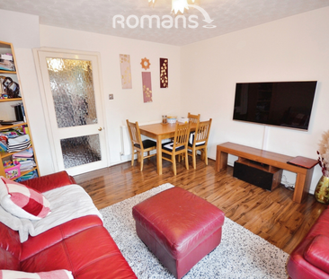 2 bedroom terraced house to rent - Photo 3