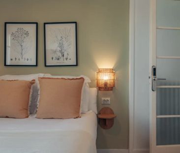 Room for rent in shared apartment in Barcelona - Foto 6