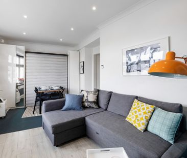 Studio Flat, Mantle Court, SE4 - Photo 3