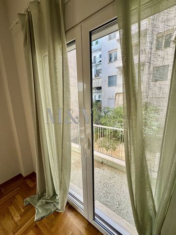 Διαμέρισμα για ενοικίαση Κυψέλη - Photo 3