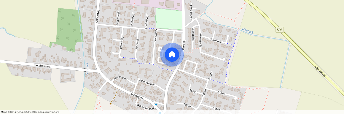 Snebærvej 21, 9280 Storvorde