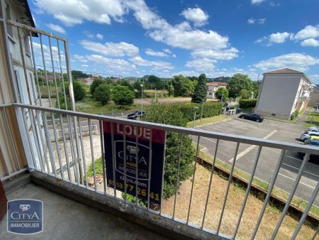 Appartement à louer 3 pièces 63.25m² - Photo 5