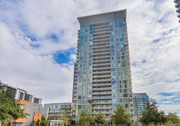 For Lease - 62 Forest Manor Road Unit# 209, Toronto, Ontario - Photo 1