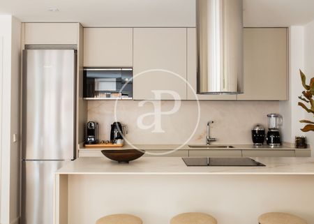 Flat for rent in Recoletos (Madrid) - Photo 3