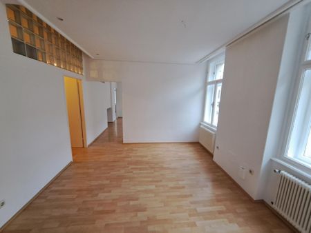 Schöne sanierte 2-Zimmer-Wohnung (Loft/Galeriewohnung) - Photo 2