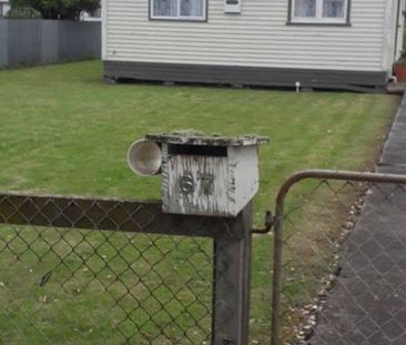 Lovely two bedroom home in Manaia - Photo 4