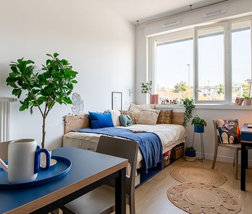 ST 20-21 OUEST-EST ++ - Photo 3