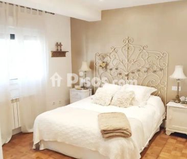 Piso en alquiler en Buenavista - Photo 6