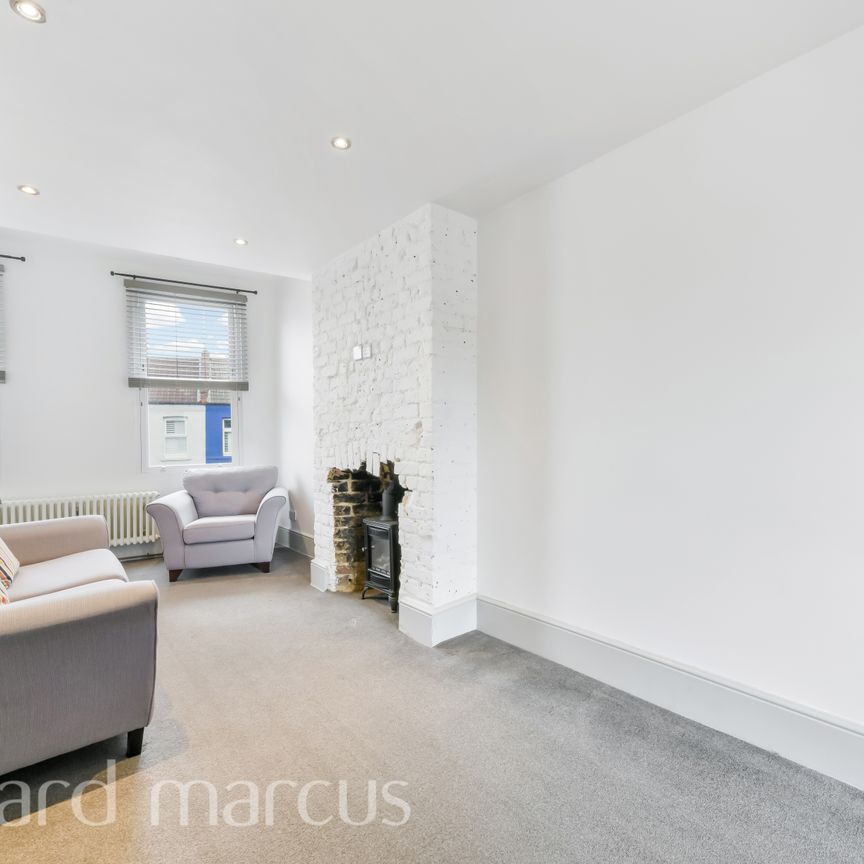 Eardley Road, Streatham - Photo 1