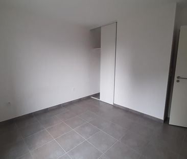 location Appartement T2 DE 41.36m² À ORVAULT - Photo 2