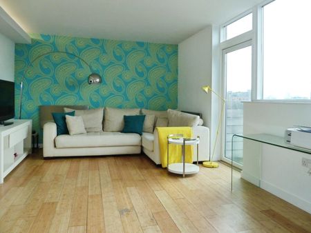 2 bedroom apartment to rent - Photo 2
