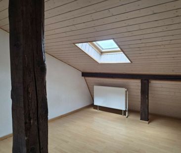 Appartement 2.5 pièces+bureau à CHF 1200.-/mois charges comprises - Photo 5