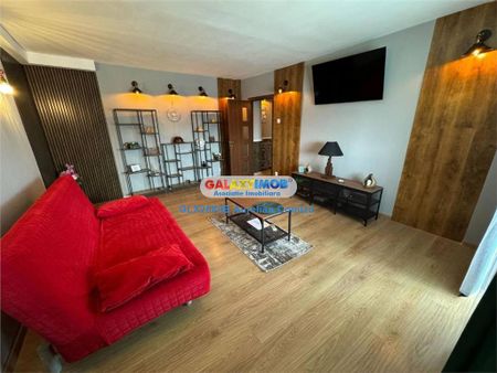 Inchiriere apartament 2 camere Piata Unirii - Photo 2