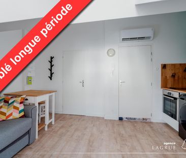 Location Appartement 1 pièce 12m² VICHY 03200 - Photo 3