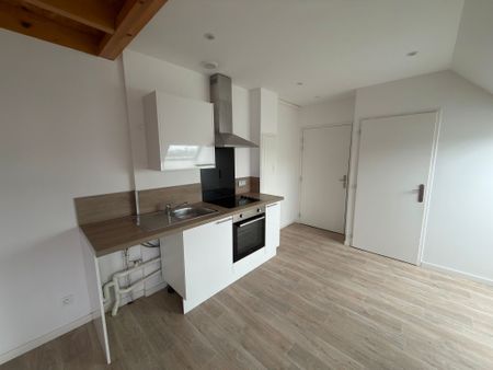 Location Appartement 2 pièces 24m² AMIENS 80000 - Photo 3