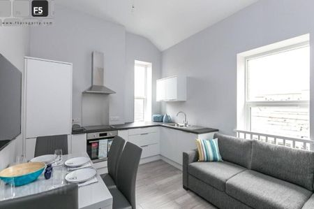 Unit 4, 195 Templemore Avenue, Belfast, BT5 4FR - Photo 2