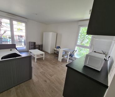 Appartement 1 pièce - Photo 3