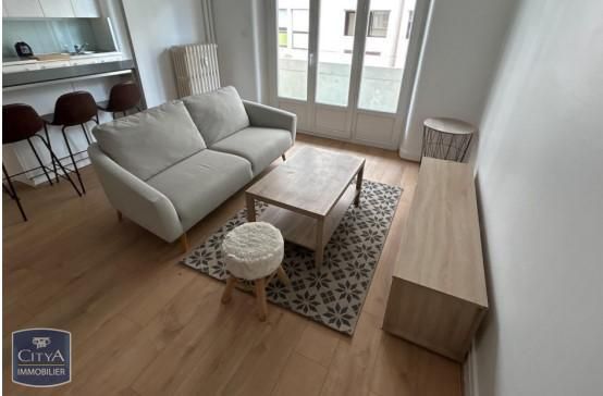 Location Appartement 2 pièces 49m² ANNEMASSE 74100 - Photo 1