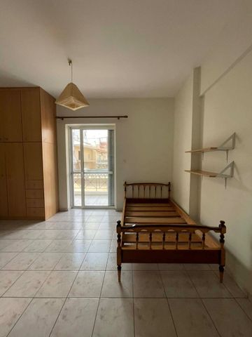 Studio/Γκαρσονιέρα για ενοικίαση Ανθούπολη (Πάτρα) - Photo 5