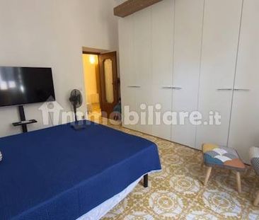 Monolocale via La Spezia 81, San Giovanni, Roma - Photo 1