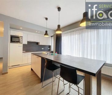 Prachtig gerenoveerd één slaapkamerappartement - Foto 3