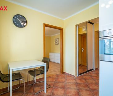 Pronájem bytu 1+1 v osobním vlastnictví 30 m², Stochov - Photo 4