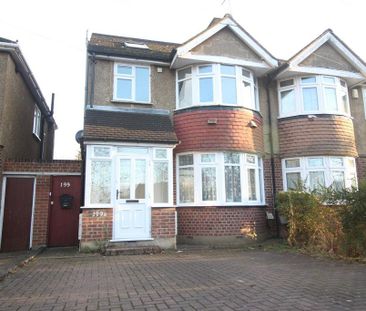 2 bedroom maisonette to rent - Photo 1