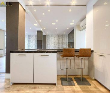 4 room luxury Flat for rent in Bilbao, Basque Country - Photo 5