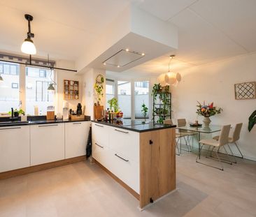 Huis te huur: Bob Marleystraat 16 1311 JE Almere - Foto 4