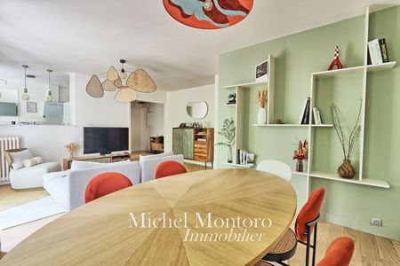 Location Appartement 4 pièces 76m² - Photo 3