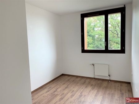 Appartement à louer F3 à Nancy - Photo 5