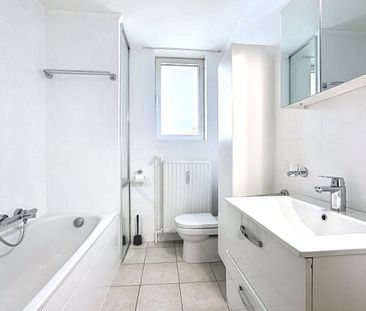 Standing appt 3 chambres avec spacieuse terrasse / Floride. - Photo 5