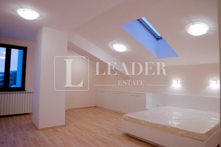Inchiriere Penthouse I Herastrau - Fotografie 4