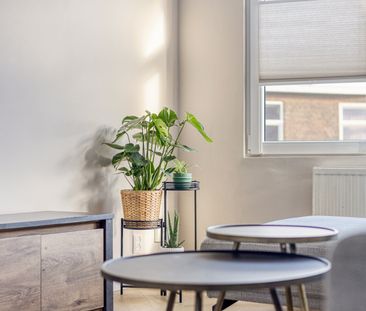 Te huur: Appartement van Naeltwijckstraat 153 in Voorburg - Foto 1