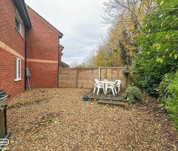 TWO BED TERRACE - Photo 2