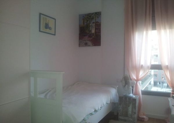 Carrer de Pamplona, Barcelona, Catalonia 08018