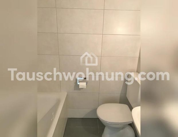 TAUSCHWOHNUNG 2 Zimmer Wohnung in Balanstraße - Foto 1