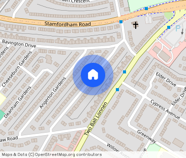 Ovington Grove, Newcastle Upon Tyne, Tyne and Wear, NE5 2QH - Photo 1