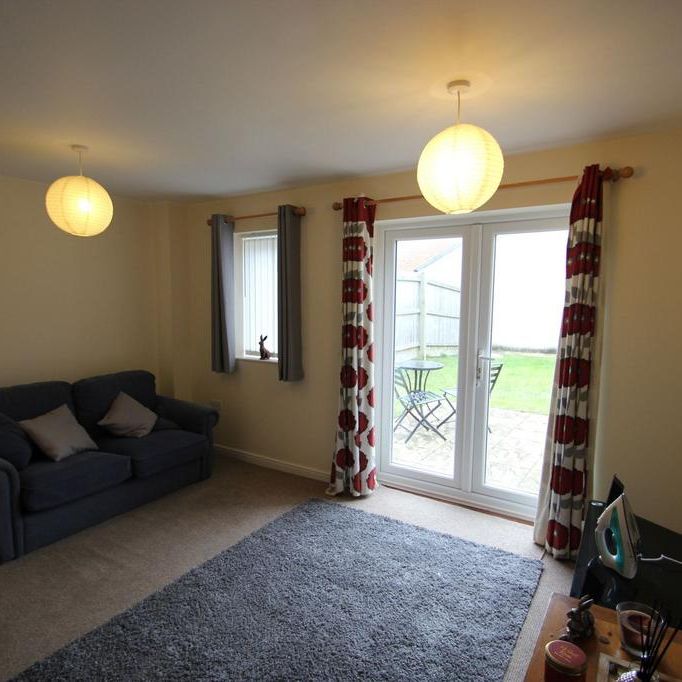 2 bedroom house to rent - Photo 1